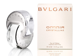 BVLGARI Omnia Crystalline For Women